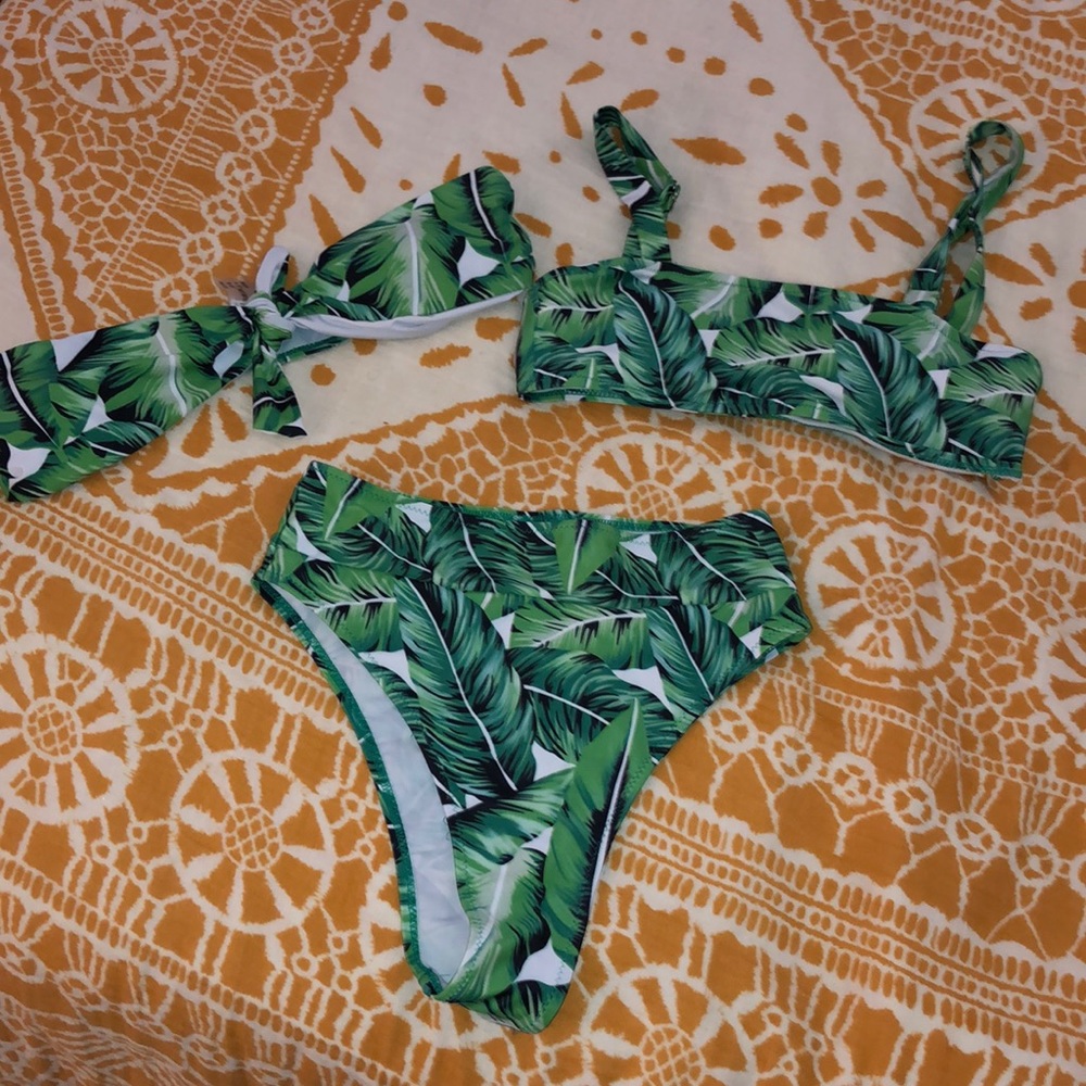 Zaful bikini